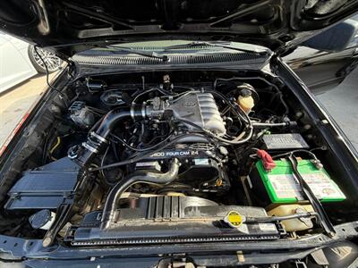 2004 Toyota Tacoma PreRunner V6   - Photo 6 - Wylie, TX 75098