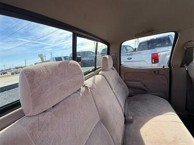 2004 Toyota Tacoma PreRunner V6   - Photo 28 - Wylie, TX 75098