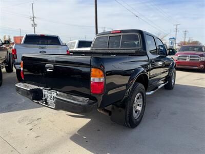 2004 Toyota Tacoma PreRunner V6   - Photo 8 - Wylie, TX 75098