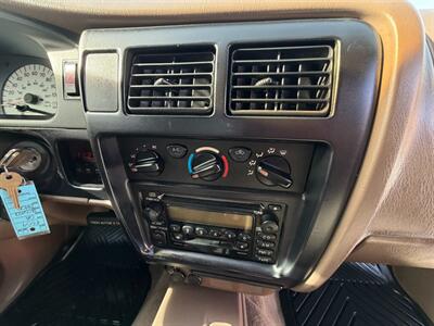 2004 Toyota Tacoma PreRunner V6   - Photo 34 - Wylie, TX 75098