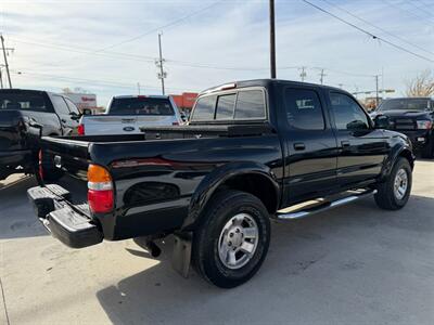 2004 Toyota Tacoma PreRunner V6   - Photo 22 - Wylie, TX 75098