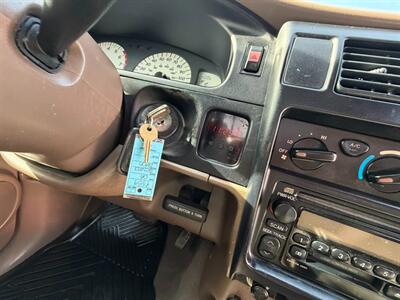 2004 Toyota Tacoma PreRunner V6   - Photo 16 - Wylie, TX 75098