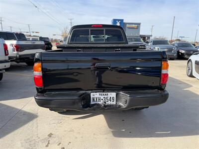 2004 Toyota Tacoma PreRunner V6   - Photo 24 - Wylie, TX 75098
