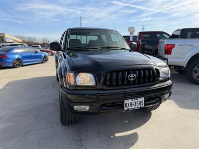 2004 Toyota Tacoma PreRunner V6   - Photo 13 - Wylie, TX 75098