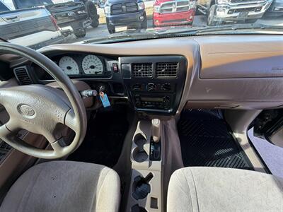 2004 Toyota Tacoma PreRunner V6   - Photo 32 - Wylie, TX 75098