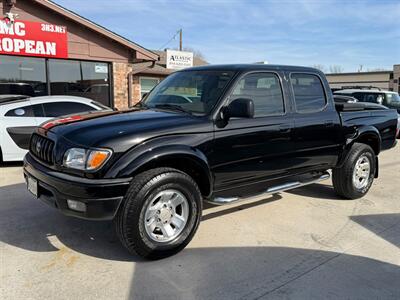 2004 Toyota Tacoma PreRunner V6   - Photo 1 - Wylie, TX 75098