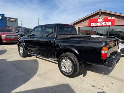 2004 Toyota Tacoma PreRunner V6   - Photo 7 - Wylie, TX 75098