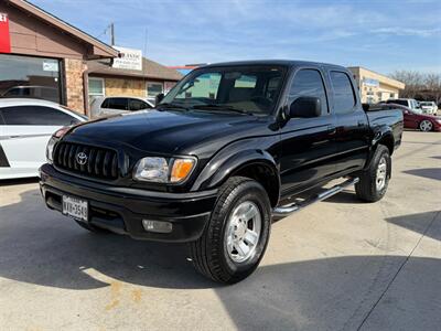 2004 Toyota Tacoma PreRunner V6   - Photo 3 - Wylie, TX 75098