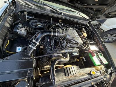 2004 Toyota Tacoma PreRunner V6   - Photo 39 - Wylie, TX 75098