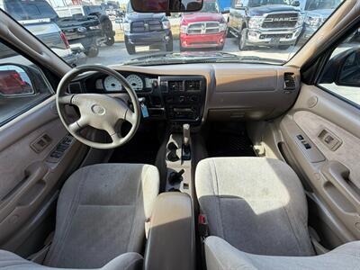 2004 Toyota Tacoma PreRunner V6   - Photo 2 - Wylie, TX 75098