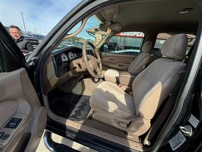 2004 Toyota Tacoma PreRunner V6   - Photo 35 - Wylie, TX 75098