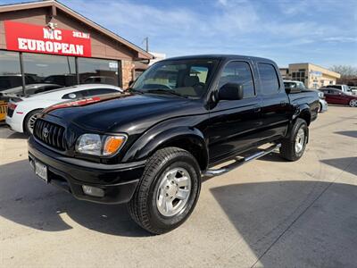 2004 Toyota Tacoma PreRunner V6   - Photo 17 - Wylie, TX 75098