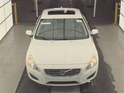 2013 Volvo S60 T5 Premier Plus - Photo 12 - Wylie, TX 75098