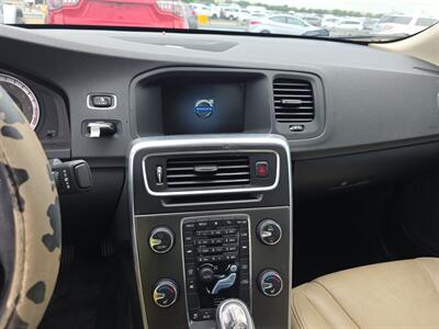 2013 Volvo S60 T5 Premier Plus - Photo 7 - Wylie, TX 75098