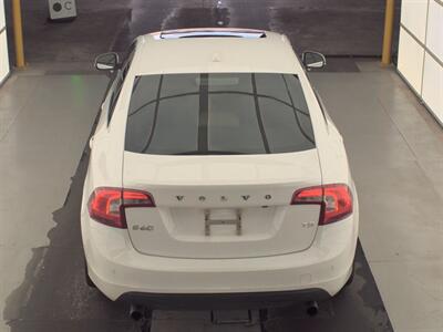 2013 Volvo S60 T5 Premier Plus - Photo 10 - Wylie, TX 75098