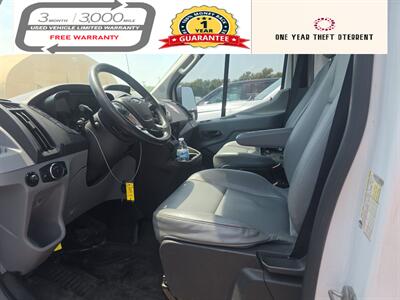 2016 Ford Transit 250   - Photo 2 - Wylie, TX 75098