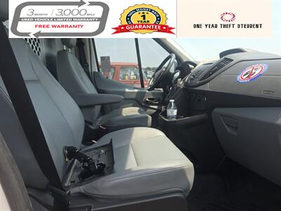 2016 Ford Transit 250   - Photo 13 - Wylie, TX 75098