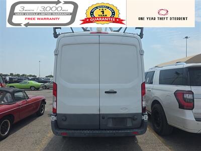 2016 Ford Transit 250   - Photo 11 - Wylie, TX 75098