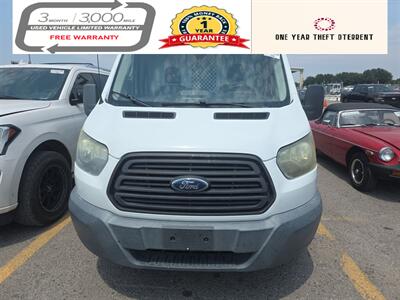 2016 Ford Transit 250   - Photo 14 - Wylie, TX 75098