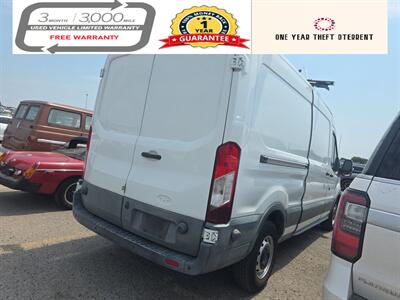 2016 Ford Transit 250   - Photo 5 - Wylie, TX 75098