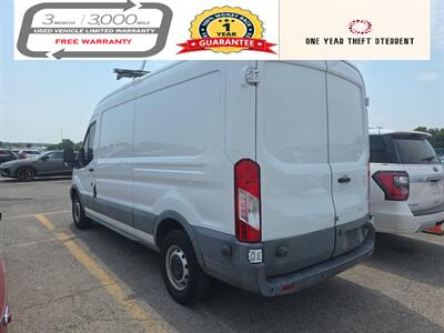 2016 Ford Transit 250   - Photo 7 - Wylie, TX 75098