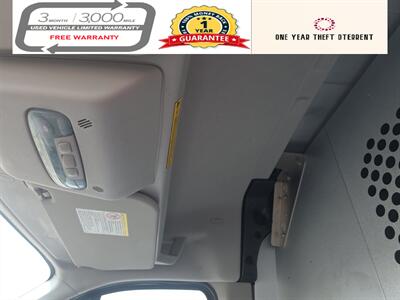 2016 Ford Transit 250   - Photo 12 - Wylie, TX 75098