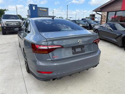 2019 Volkswagen Jetta GLI S - Photo 18 - Wylie, TX 75098