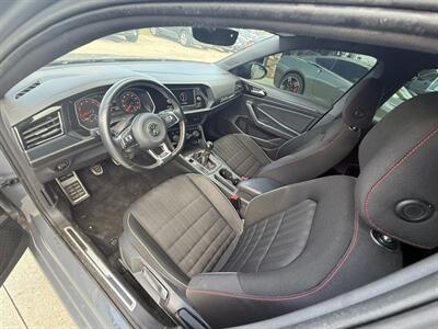 2019 Volkswagen Jetta GLI S - Photo 2 - Wylie, TX 75098