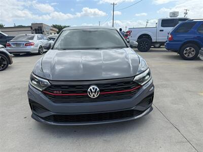 2019 Volkswagen Jetta GLI S - Photo 10 - Wylie, TX 75098