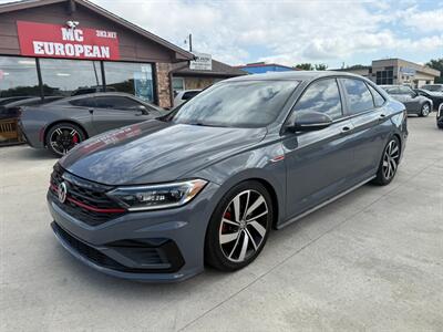 2019 Volkswagen Jetta GLI S - Photo 6 - Wylie, TX 75098