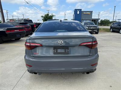 2019 Volkswagen Jetta GLI S - Photo 17 - Wylie, TX 75098
