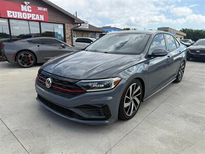 2019 Volkswagen Jetta GLI S - Photo 8 - Wylie, TX 75098