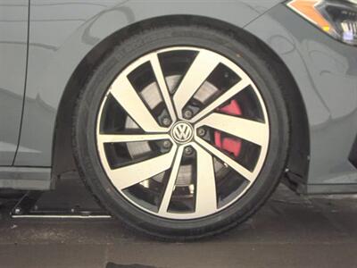 2019 Volkswagen Jetta GLI S - Photo 10 - Wylie, TX 75098