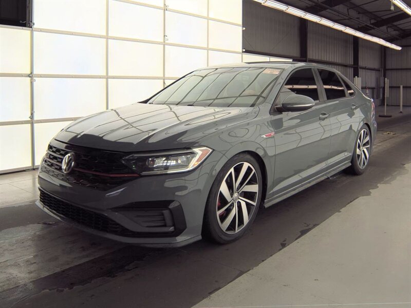 2019 Volkswagen Jetta GLI S   - Photo 1 - Wylie, TX 75098