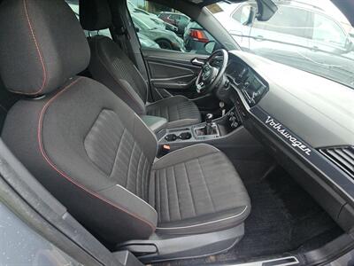 2019 Volkswagen Jetta GLI S - Photo 2 - Wylie, TX 75098