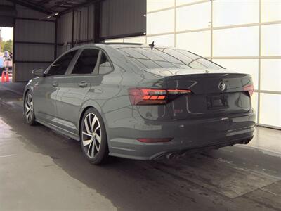2019 Volkswagen Jetta GLI S - Photo 9 - Wylie, TX 75098