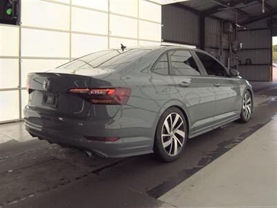2019 Volkswagen Jetta GLI S - Photo 4 - Wylie, TX 75098