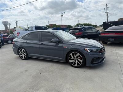 2019 Volkswagen Jetta GLI S - Photo 12 - Wylie, TX 75098
