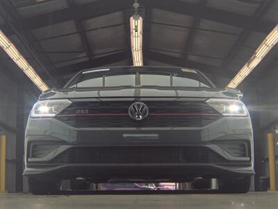 2019 Volkswagen Jetta GLI S - Photo 11 - Wylie, TX 75098