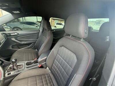 2019 Volkswagen Jetta GLI S - Photo 9 - Wylie, TX 75098