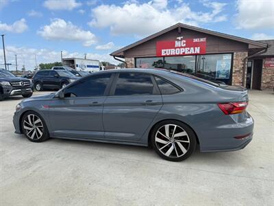 2019 Volkswagen Jetta GLI S - Photo 3 - Wylie, TX 75098