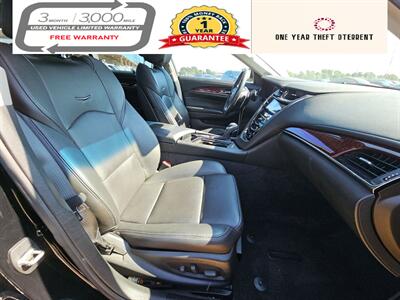 2014 Cadillac CTS 3.6L 27000 Miles   - Photo 8 - Wylie, TX 75098