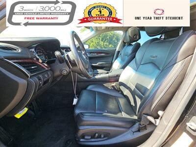 2014 Cadillac CTS 3.6L 27000 Miles   - Photo 3 - Wylie, TX 75098