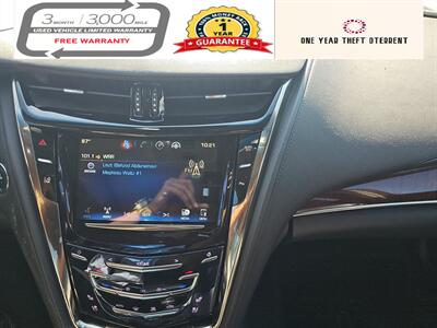 2014 Cadillac CTS 3.6L 27000 Miles   - Photo 10 - Wylie, TX 75098