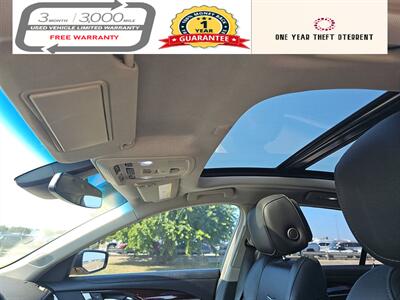 2014 Cadillac CTS 3.6L 27000 Miles   - Photo 12 - Wylie, TX 75098