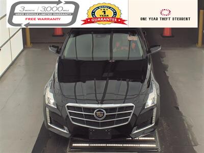 2014 Cadillac CTS 3.6L 27000 Miles   - Photo 4 - Wylie, TX 75098