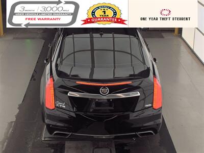 2014 Cadillac CTS 3.6L 27000 Miles   - Photo 6 - Wylie, TX 75098