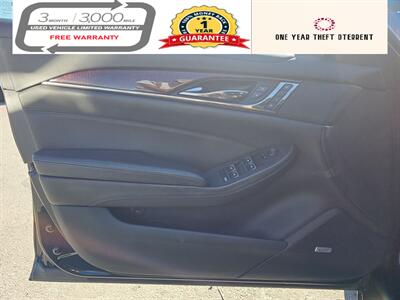 2014 Cadillac CTS 3.6L 27000 Miles   - Photo 9 - Wylie, TX 75098