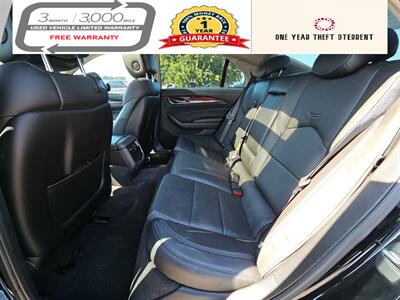 2014 Cadillac CTS 3.6L 27000 Miles   - Photo 7 - Wylie, TX 75098