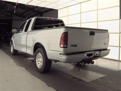 2002 Ford F-150 Lariat - Photo 2 - Wylie, TX 75098